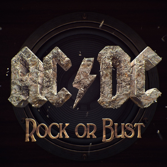 AC/DC: Rock or Bust - Plak Foto #1