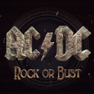 AC/DC: Rock or Bust - Plak Foto #1