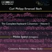 C.P.E. Bach: Keyboard Concertos, Vol. 5 - CD