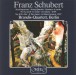 Schubert: Streichquartette Nos 9 & 10 - Plak