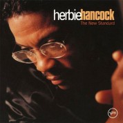 Herbie Hancock: New Standard - Plak