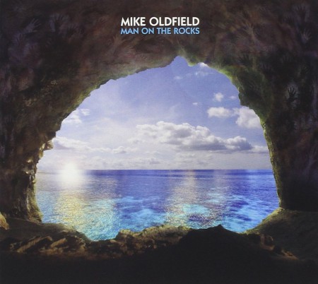 Mike Oldfield: Man On The Rocks - CD