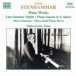 Stenhammar: Piano Works - CD