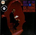 Gil Evans: Out Of The Cool - Plak