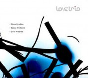 İlhan Erşahin: Love Trio - CD