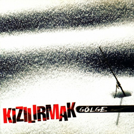 Kızılırmak: Gölge - CD