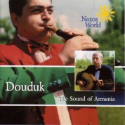 Douduk - The Sound of Armenia - CD