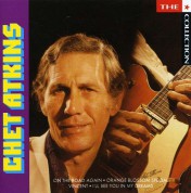 Chet Atkins: The Collection - CD