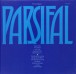 Wagner: Parsifal - Plak