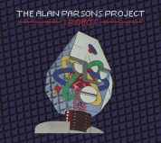 The Alan Parsons Project: I Robot Legacy Edition  (35th Anniversary) - CD