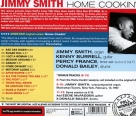 Jimmy Smith: Home Cookin' + 6 Bonus Tracks - CD Foto #2