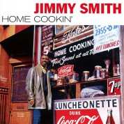 Jimmy Smith: Home Cookin' + 6 Bonus Tracks - CD