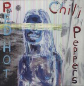 Red Hot Chili Peppers: By The Way - CD