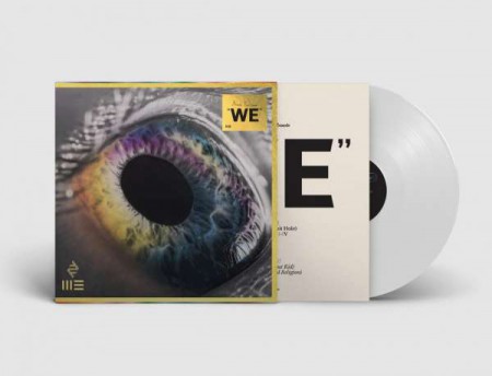 Arcade Fire: We (Limited Edition - White Vinyl) - Plak