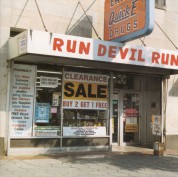 Paul McCartney: Run Devil Run - CD