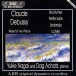 Debussy: Nocturnes for 2 pianos - CD