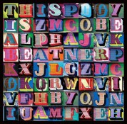Alphabeat: This is Alphabeat - CD
