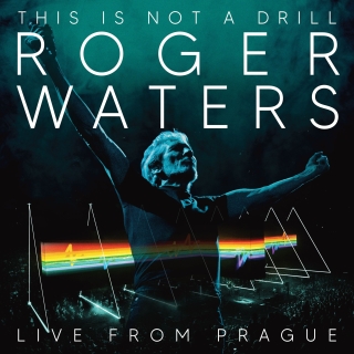 Roger Waters: This Is Not A Drill: Live From Prague - BluRay