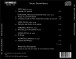 Baltic Organ Music - CD