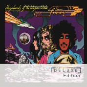 Thin Lizzy: Vagabonds Of The Western World - CD