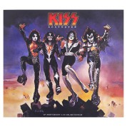 Kiss: Destroyer (45th Anniversary Remastered) - CD