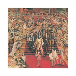 Rolling Stones: It's Only Rock 'N' Roll - CD