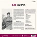 Ella In Berlin - Mack The Knife + 2 Bonus Tracks! - Plak