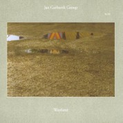 Jan Garbarek Group: Wayfarer - CD