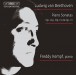 Beethoven: Piano Sonatas No. 30, 31, 32 - CD