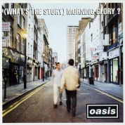 Oasis: What's The Story) Morning Glory? (Deluxe Edition) - CD