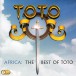 Africa: The Best Of Toto - CD