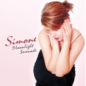 Simone: Moonlight Serenade - Plak