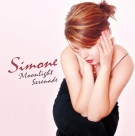 Simone: Moonlight Serenade - Plak Foto #1