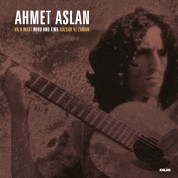Ahmet Aslan: Rüzgar ve Zaman - Plak