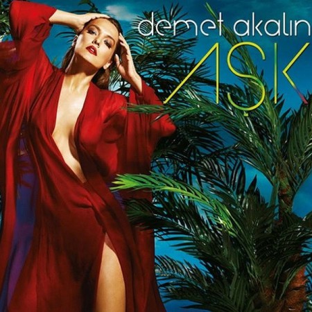 Demet Akalın: AŞK - CD