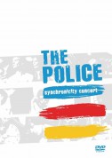Police: Synchronicity Concert - DVD