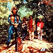 Creedence Clearwater Revival: Green River (200g-edition) - Plak