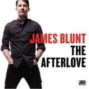 James Blunt: The Afterlove - Plak