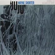 Wayne Shorter: Juju - Plak