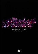 The Chemical Brothers: Singles 93 - 03 - DVD