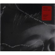 Mitski: Laurel Hell (Stay Version) - CD