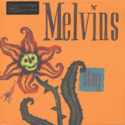Melvins: Stag - Plak
