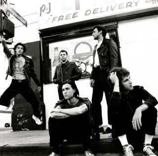 The Neighbourhood - CD