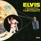 Elvis Presley: Aloha From Hawaii Via Satellite / The Alternate Aloha - Plak