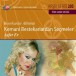 TRT Arşiv Serisi - 203 / Ayfer Er - Kemani Bestekarlardan Seçmeler - CD