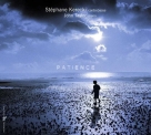Stephane Kerecki, John Taylor: Patience - CD Foto #1