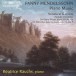 Fanny Mendelssohn: Piano Music - CD