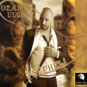 Ozan Ulusoy: Şüpheli - CD