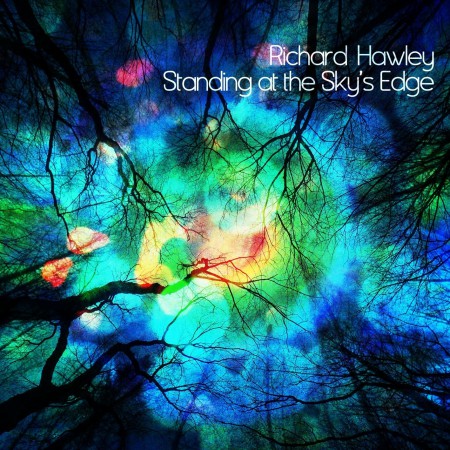 Richard Hawley: Standing At The Sky's Edge - CD