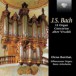J.S. Bach: 12 Organ Concertos after Vivaldi - CD
